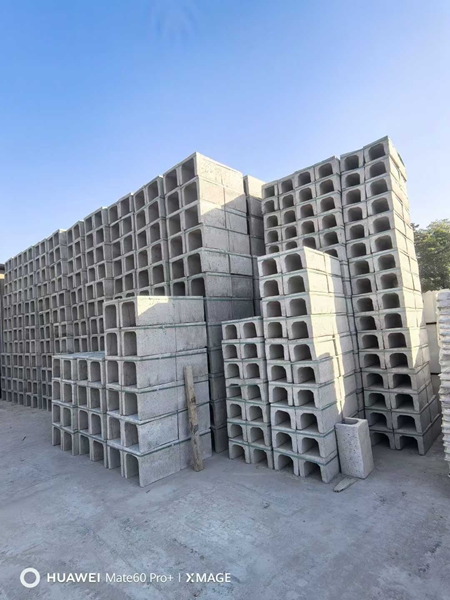 水泥預(yù)制水槽