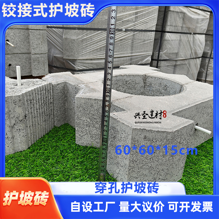 穿筋護(hù)坡磚生產(chǎn)廠家